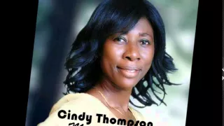 Best Of Cindy Thompson - Nonstop Gospel Mix(Mixed By eOnlineGhana.Com)