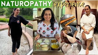 NATUROPATHY Centre in Gujarat - Nimba Nature Cure | Naturopathy & Ayurveda therapies & Healthy food