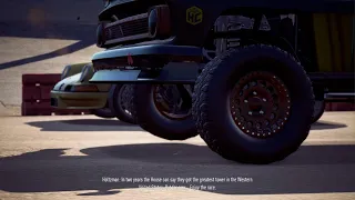 Need for Speed Payback Too Good at This