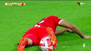 كأس سمو الأمير العربي 3_0 السد