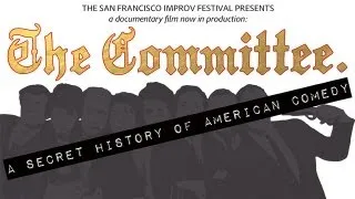 The Committee: A Secret History of American Comedy [Teaser Trailer]