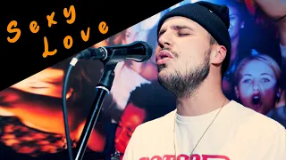 Ne-Yo - Sexy Love (Paradi$e Acoustic Cover)