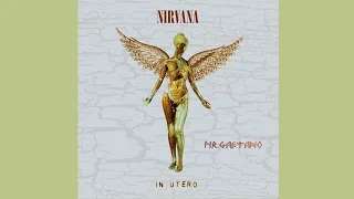 Nirvana - Moist Vagina (b-side di All Apologies) (2013 mix) – 3:33 - Track 15