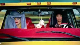 Lady GaGa (feat. Beyoncé) - Telephone [Official Music Video] - Explicit