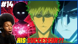 LAST 9 DAYS?! Bleach TYBW Episode 14 REACTION