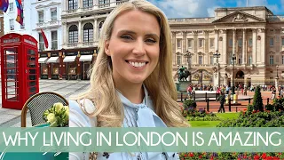 INSIDE MY LIFE | Weekend of A Londoner