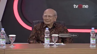 [FULL] Menatap Indonesia ke Depan Lewat ILC tvOne (11/2/2020)