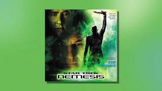 My Right Arm (from "Star Trek: Nemesis") (Official Audio)