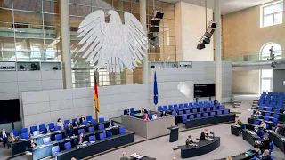 Bundestagswahl: Ein langer Weg zur neuen Regierung