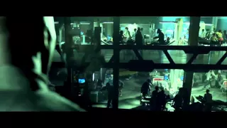 Halo  Nightfall   Official Trailer 2015