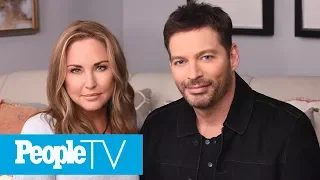 Harry Connick Jr. Reveals Sharing Wife's Cancer Journey On His Show Saved A Viewer's Life | PeopleTV