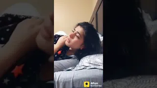 Top sexy girl sleep prank