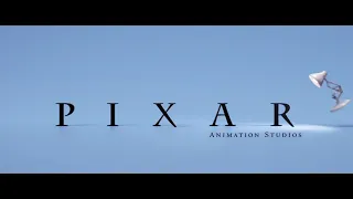 Pixar Animation Studios Closing Logo (2019/Present) 2:39:1 Variant