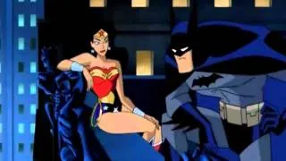 Why Batman Cannot Date