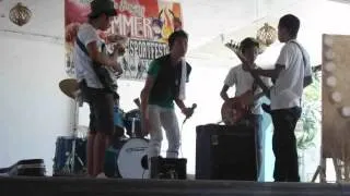 PYM Band ( Kalye Dudoy )