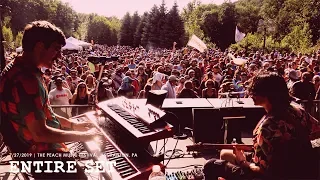 Goose - Peach Fest 2019 (Full Set)