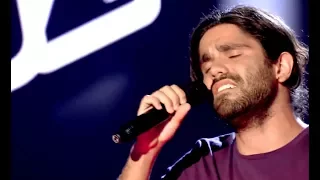 Ricardo: "Who Wants To Live Forever" - Audiciones a Ciegas - La Voz 2017