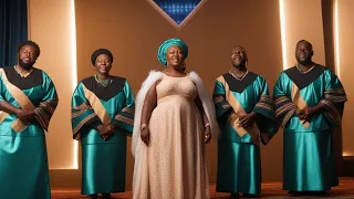 Prophetess Helen Nkume & Her Galilee Gospel Band - Adam Olee Ebe Ino #gospel #music #trending