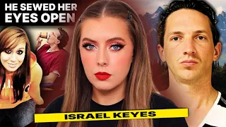 The Most TERRIFYING Serial Killer the FBI has EVER SEEN - Israel Keyes