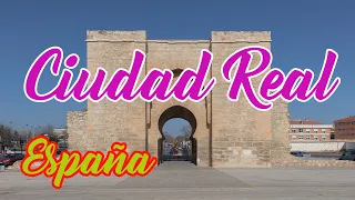 Ciudad Real (España)