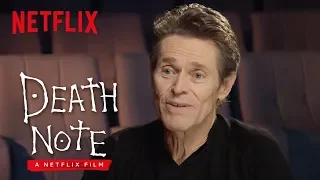 Death Note [HD] 2017 | Ryuk Featurette | Netflix