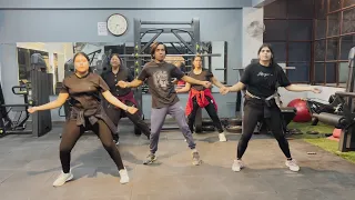 Oh Ho Ho Ho (remix) !!! 💣weightloss 💣 || Irrfan khan | Saba Qamar #fitness #trending #youtubeshorts