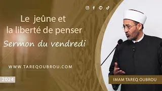 Le  jeûne et la liberté de penser