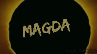 Magda - monsters