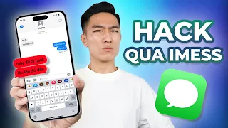 CẢNH BÁO! iOS lại có lỗi nghiêm trọng, không làm gì cũng… MẤT HẾT