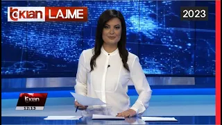 Edicioni i Lajmeve Tv Klan 26 Mars 2023, ora 12:00 l Lajme – News