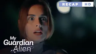 My Guardian Alien: Venus unveils her rival’s secret! (Weekly Recap HD)