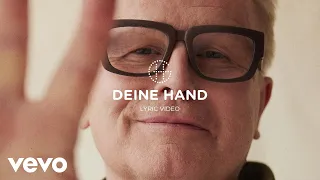 Herbert Grönemeyer - Deine Hand (Offizielles Lyric Video)