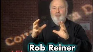 Rob Reiner On 12 ANGRY MEN