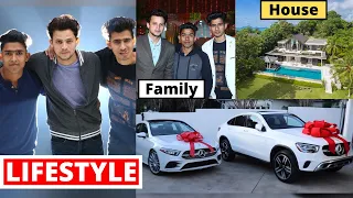 Round2hell Lifestyle 2020, Girlfriend, Income, House, Cars, Salary Family, Biography,Video &NetWorth