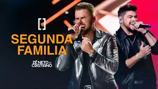 Zé Neto & Cristiano   Segunda Família   #Escolhas