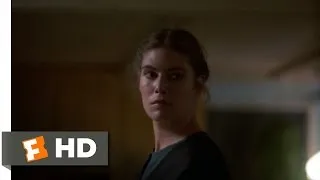 Witness (6/9) Movie CLIP - I'm Not a Child (1985) HD