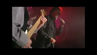 Roger Taylor - Surrender - Live at the Cyberbarn (Live at the Cyberbarn - Revisited 2014)