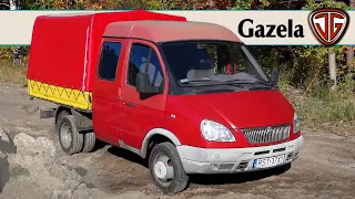 Jan Garbacz - Podróbka Transita? (SUB)