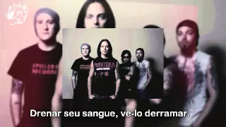 Bullet For My Valentine - Begging for Mercy (Legendado)