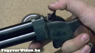 Great Gun Derringer - FegyverVideo.hu