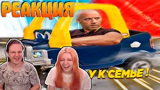 РЕАКЦИЯ НА 18 МИНУТ СМЕХА | Я РЖАЛ ЦЕЛЫЙ ЧАС 😂 ЛУЧШИЕ ПРИКОЛЫ ИЮЛЬ 2021 #165/ЗАСМЕЯЛСЯ - ПОДПИСАЛСЯ!