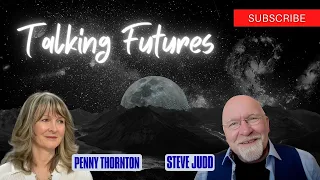 Talking Futures - Steve Judd & @ThePennyThornton  - PART 1