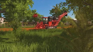 Farming Simulator 17   Platinum Edition Trailer