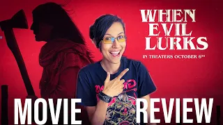 When Evil Lurks Movie Review [Spoilers!] | Flix and Comix