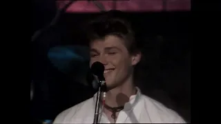 A-HA - Hunting High And Low (Full Version, Golden Rose, 26.07.1986)