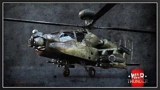 Attack Helicopters: Could They Work? | War Thunder Discussion