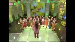 Bulgarian folklor- Kaval sviri