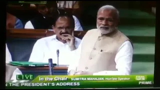 PM NARENDRA MODI JI about STEM CELLS TREATMENT #-