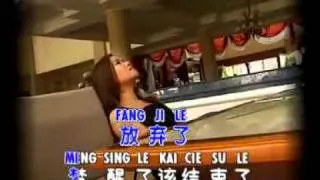Huang Jia Jia (黃佳佳)-Bing Wen