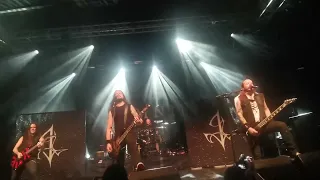 Insomnium @ Arena Wien 11.10. 2022